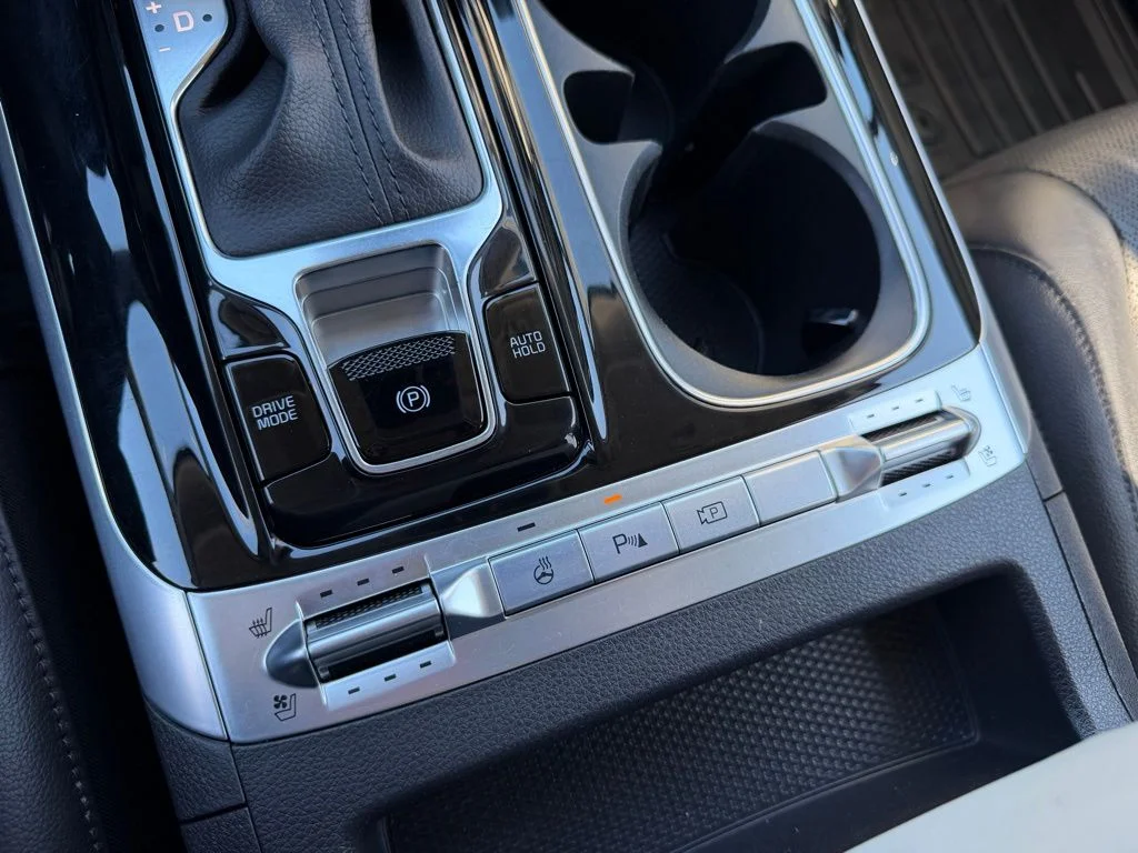 2024 Kia Carnival SX Prestige - Photo 28