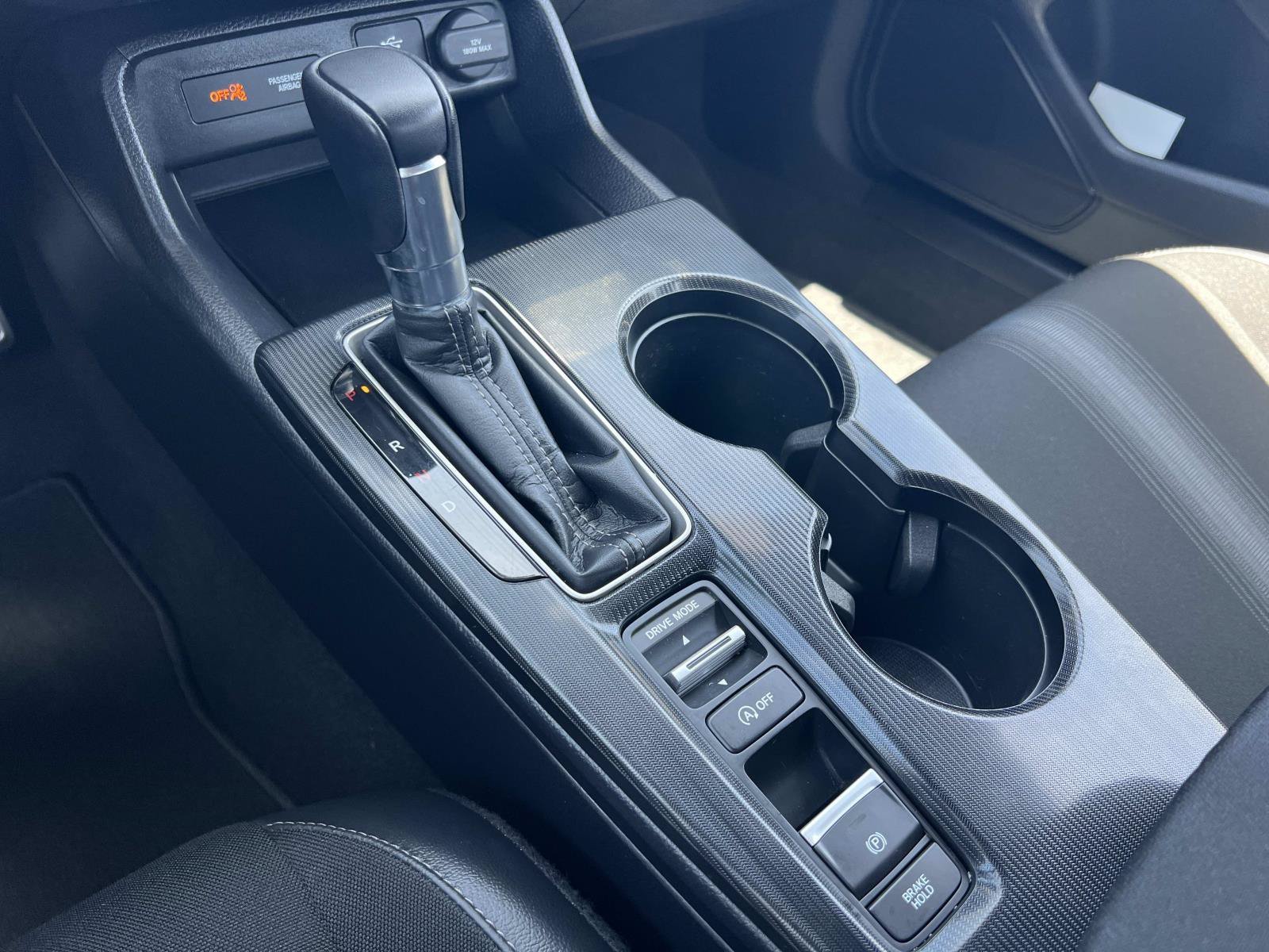 2024 Honda Civic Sport - Photo 15