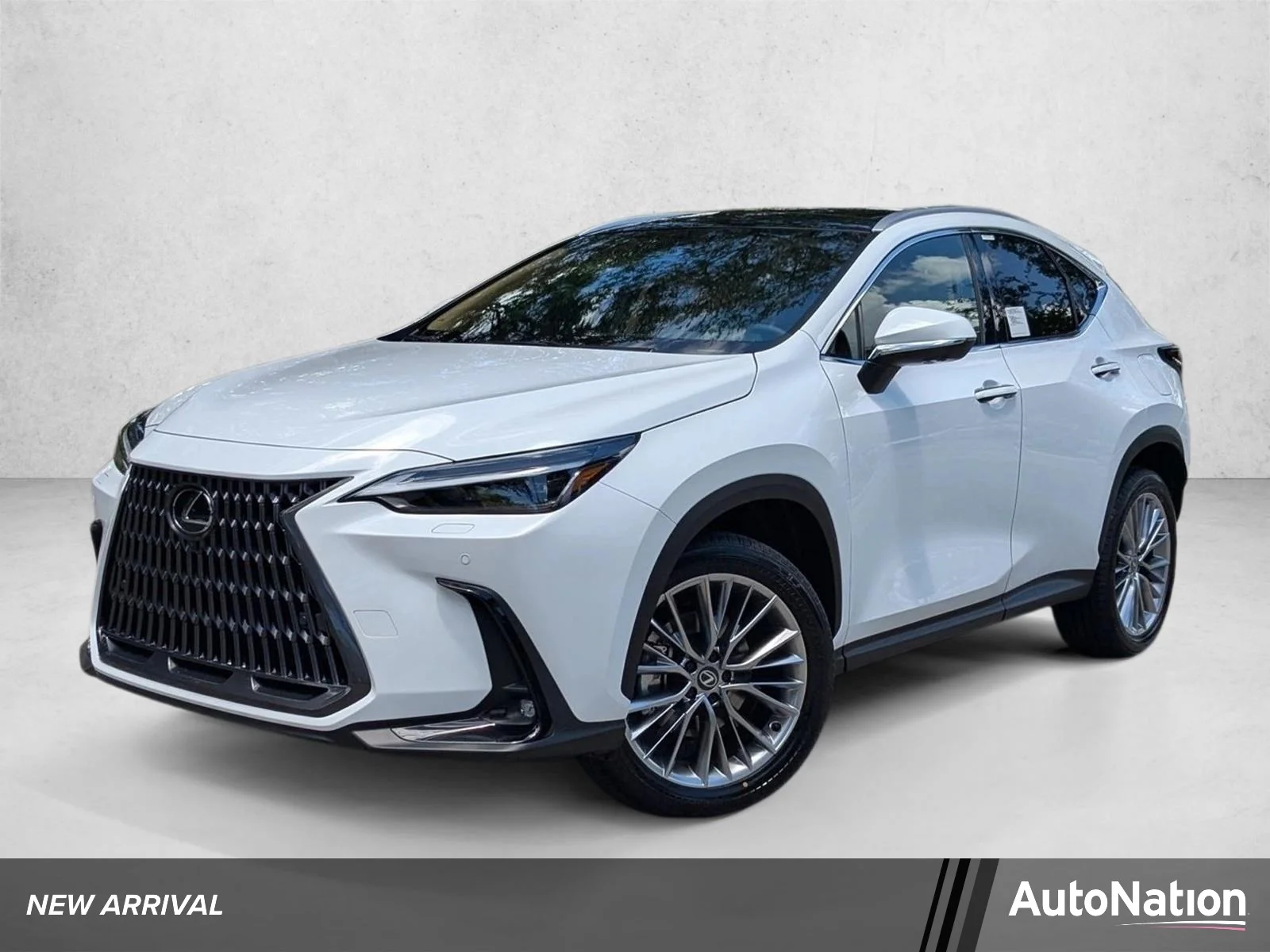 2022 Lexus NX Specs & Features | 2022 NX Preview