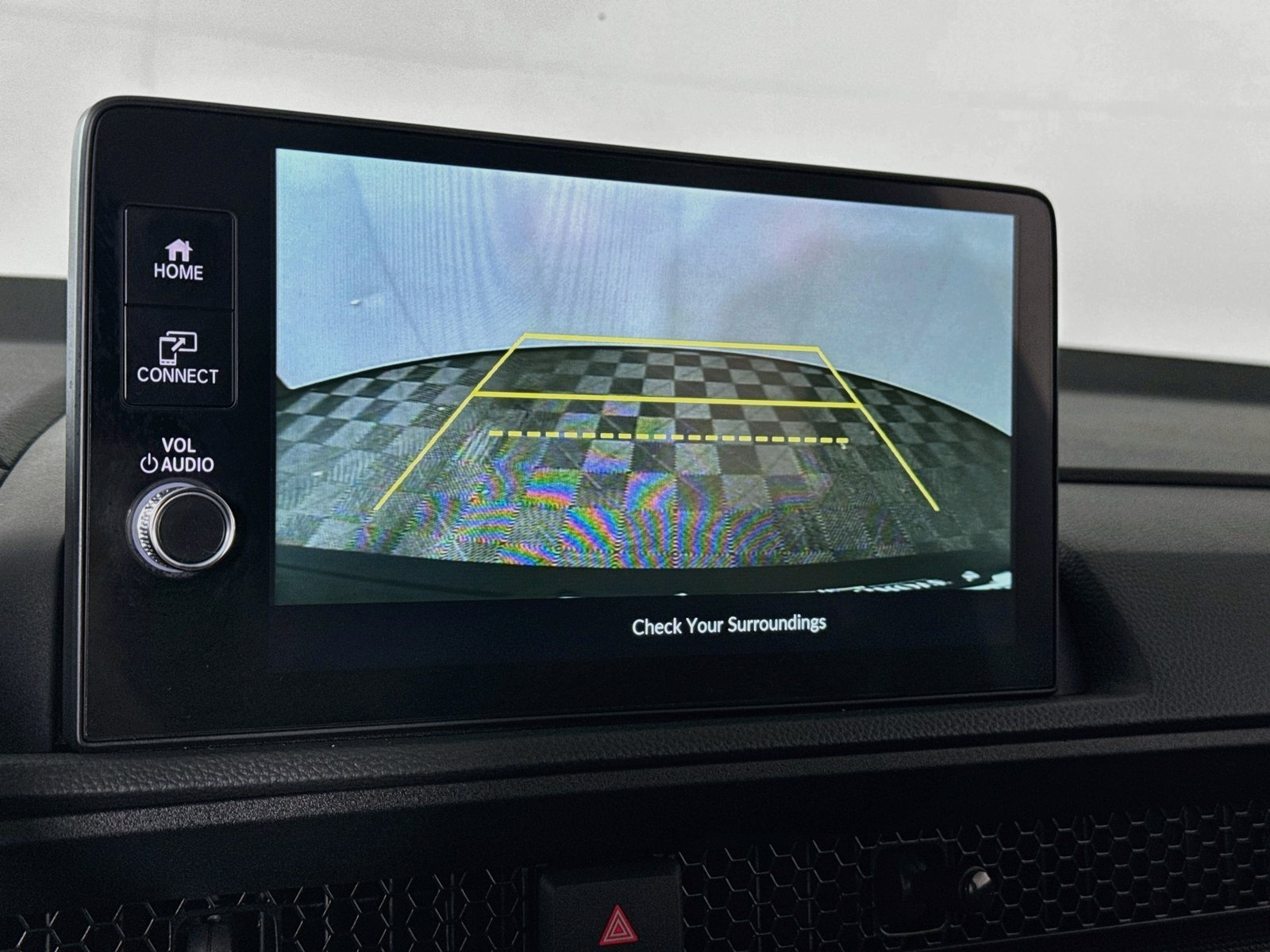 2026 Honda CR-V Sport - Photo 37