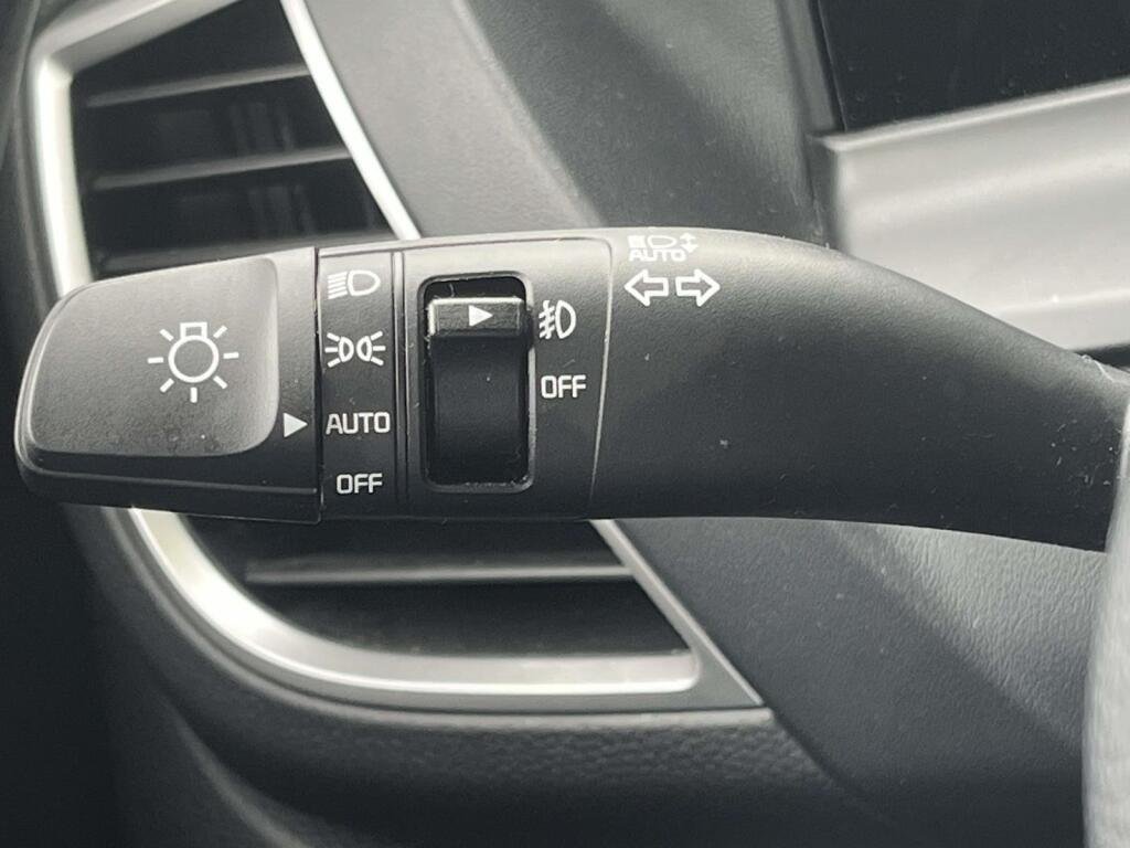 Certified Used 2024 Gravity Gray Kia EX image 33