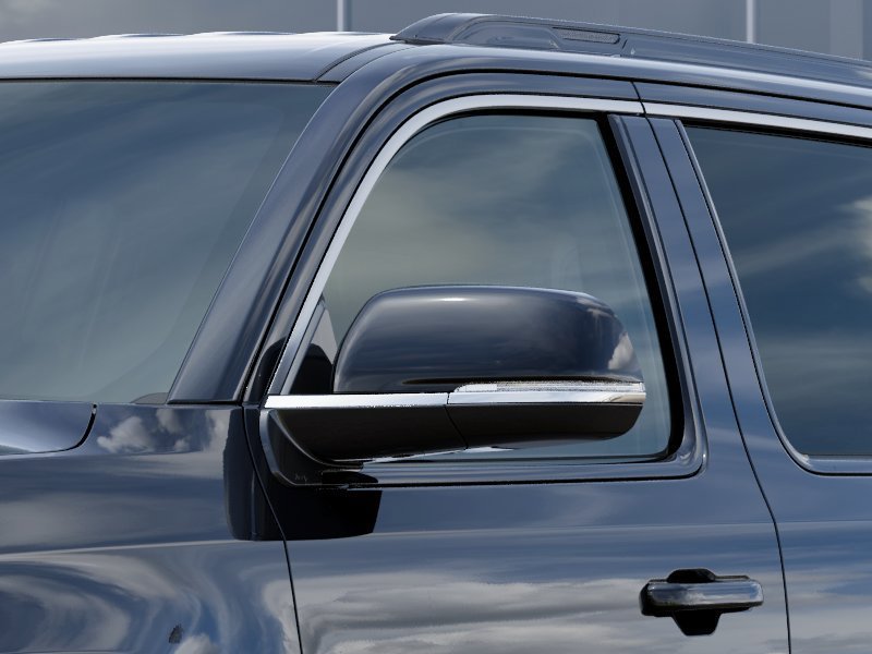New 2026 High Gloss Black Exterior Paint Jeep 4x2 image 12