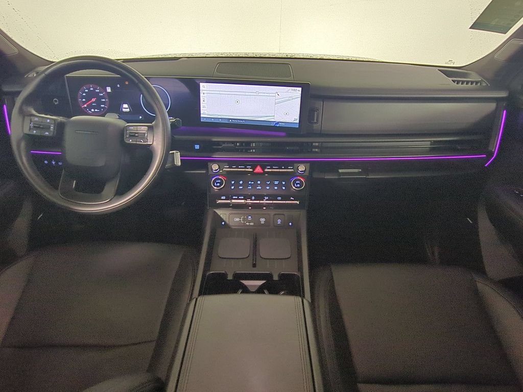 2025 Hyundai Santa Fe Calligraphy - Photo 19