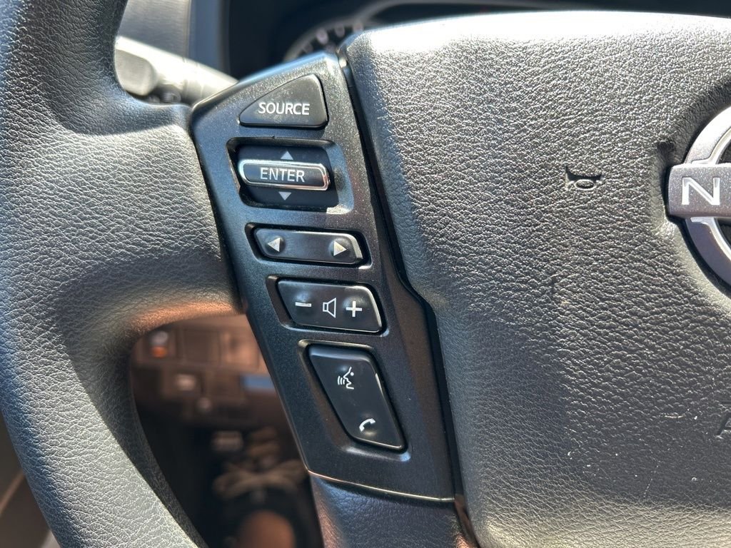 Used 2025 Gray Nissan SV image 28