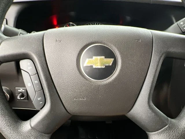 Certified Used 2025 White Chevrolet LT image 28