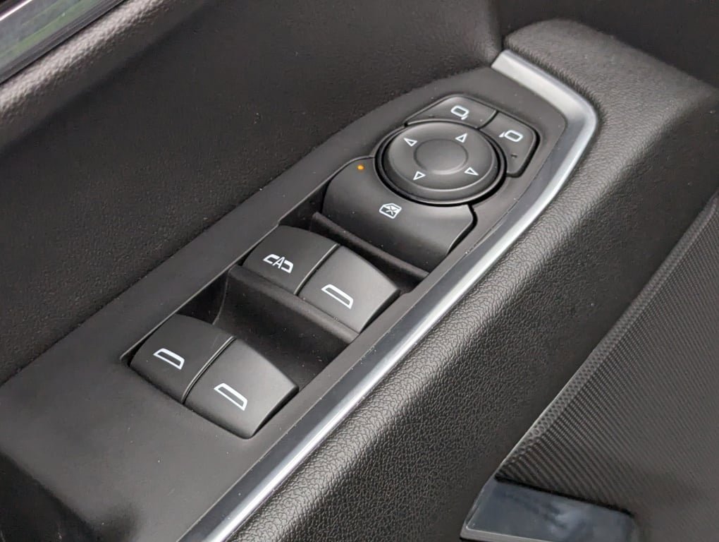 2024 Chevrolet Silverado 1500 RST - Photo 18