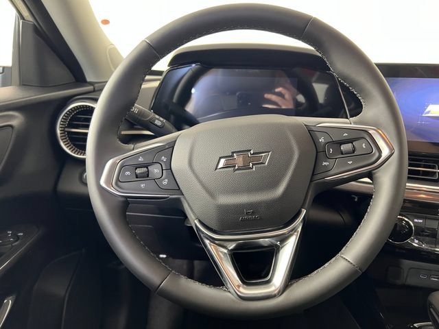 New 2026 White Sands Chevrolet ACTIV image 14