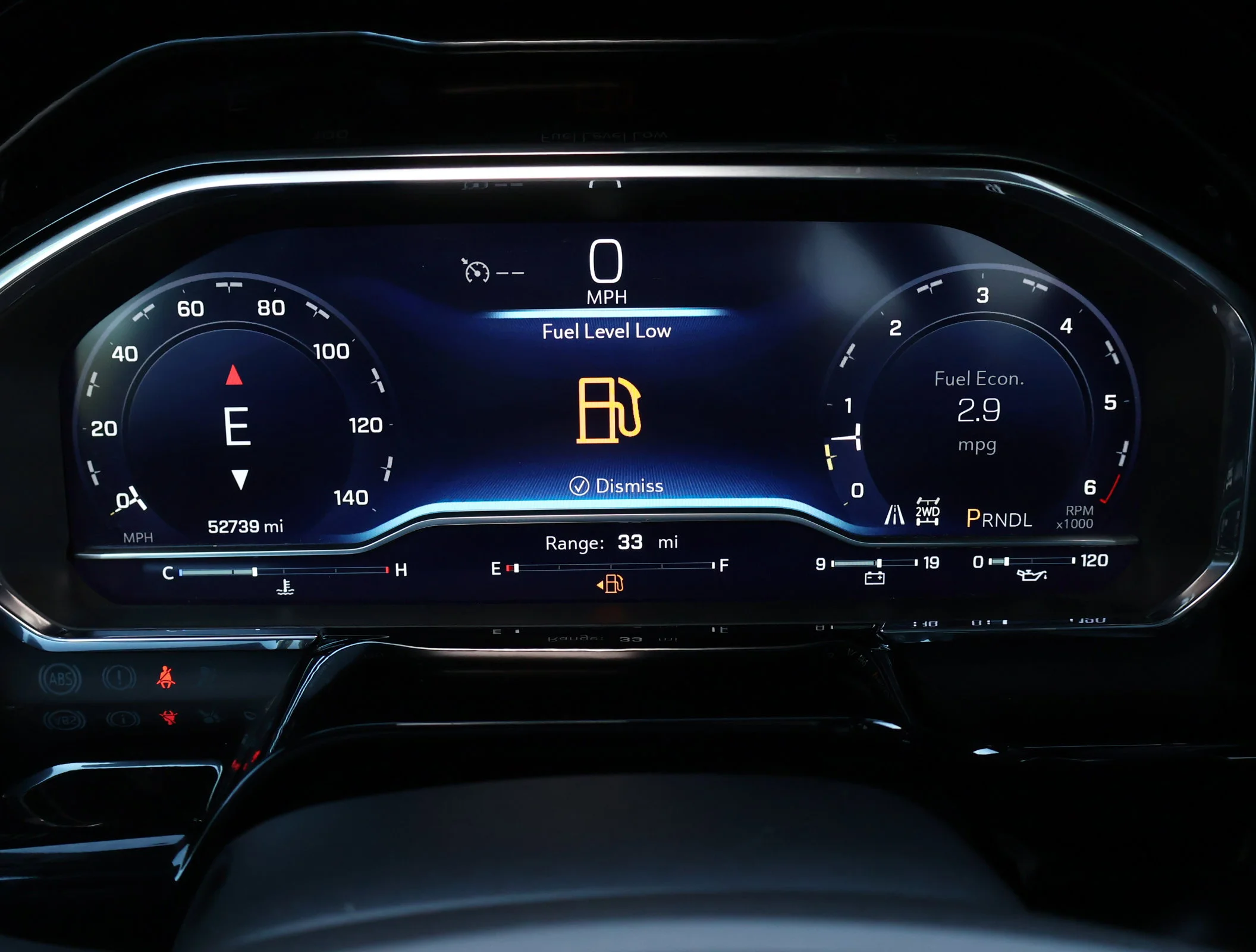 Used 2023 Dark Ash Metallic Chevrolet LT (2FL) image 17