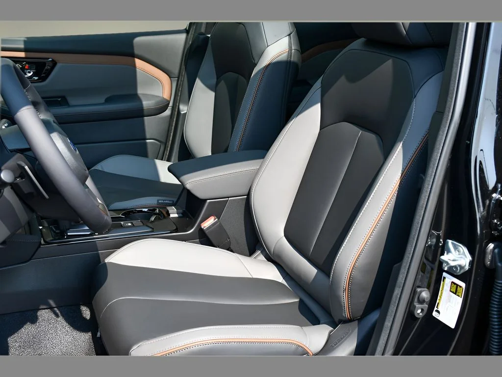 Used 2026 Black Subaru Sport Hybrid image 13