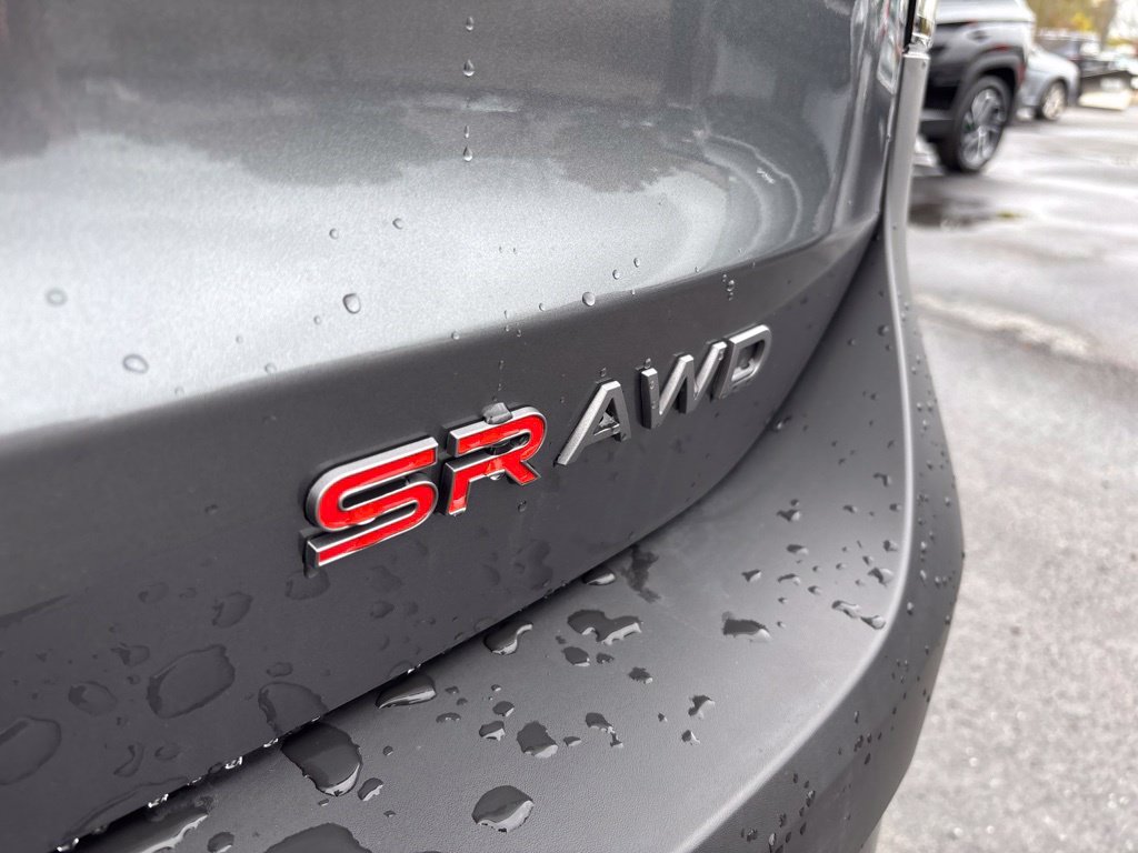 2026 Nissan KICKS SR AWD - Photo 15