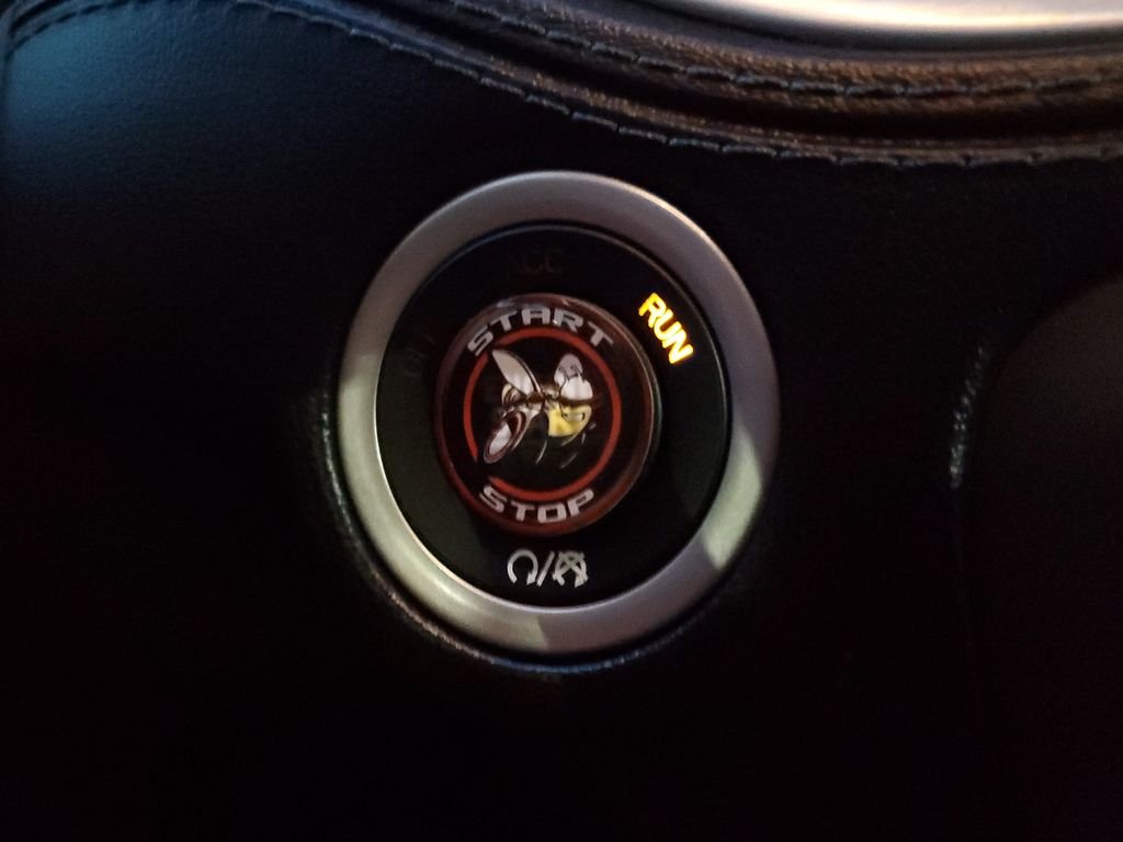 Used 2019 Green Dodge R/T Scat Pack image 26