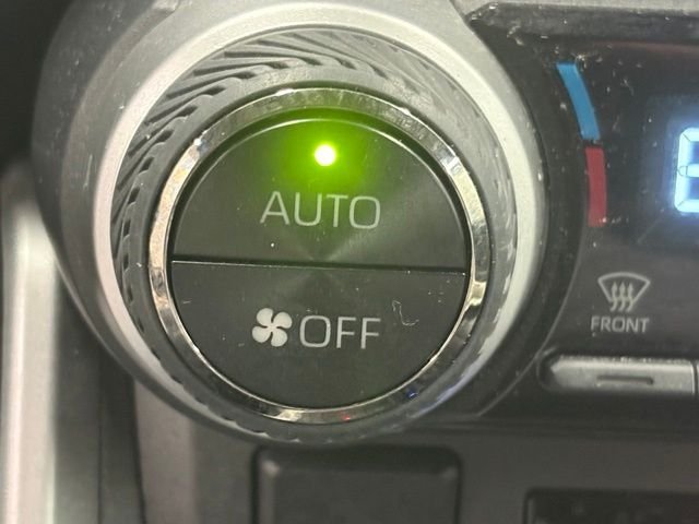 Used 2025 Red Toyota XLE image 26