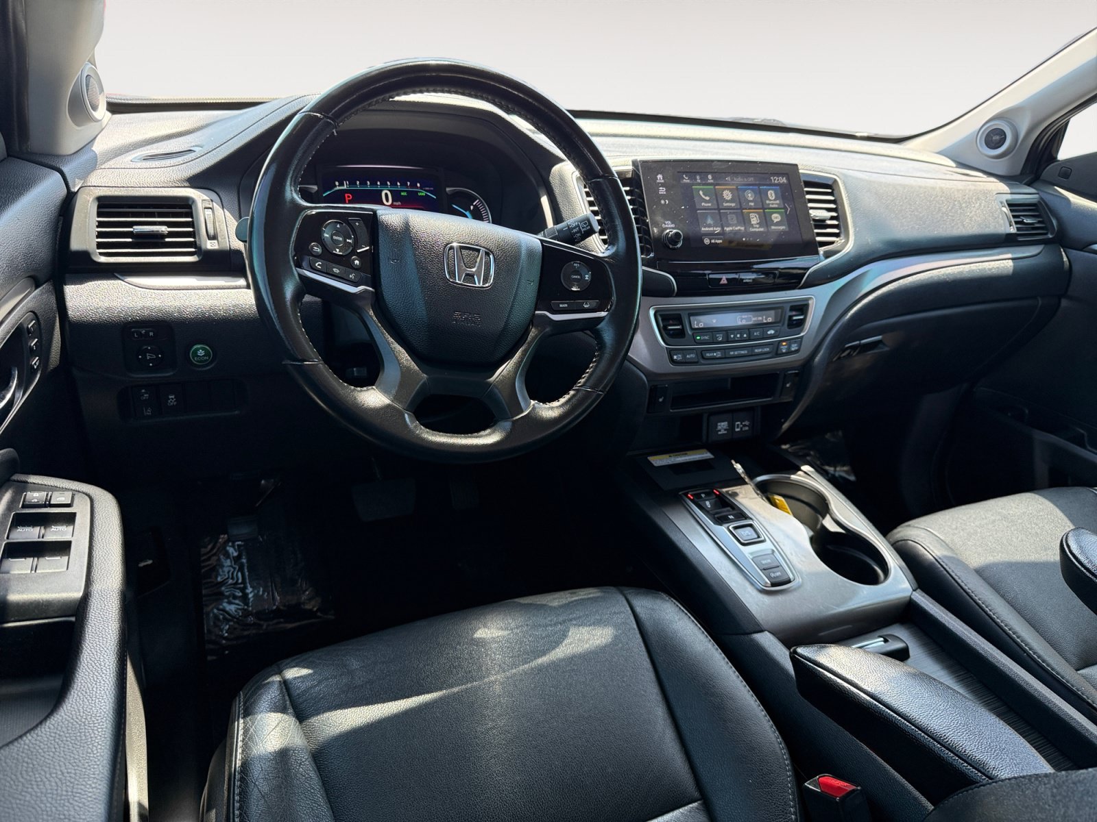 Used 2021 Modern Steel Metallic Honda Special Edition image 15