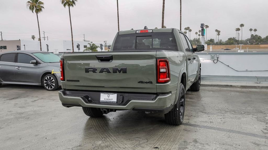 New 2026 Canyon Lake Ram Big Horn/Lone Star image 9