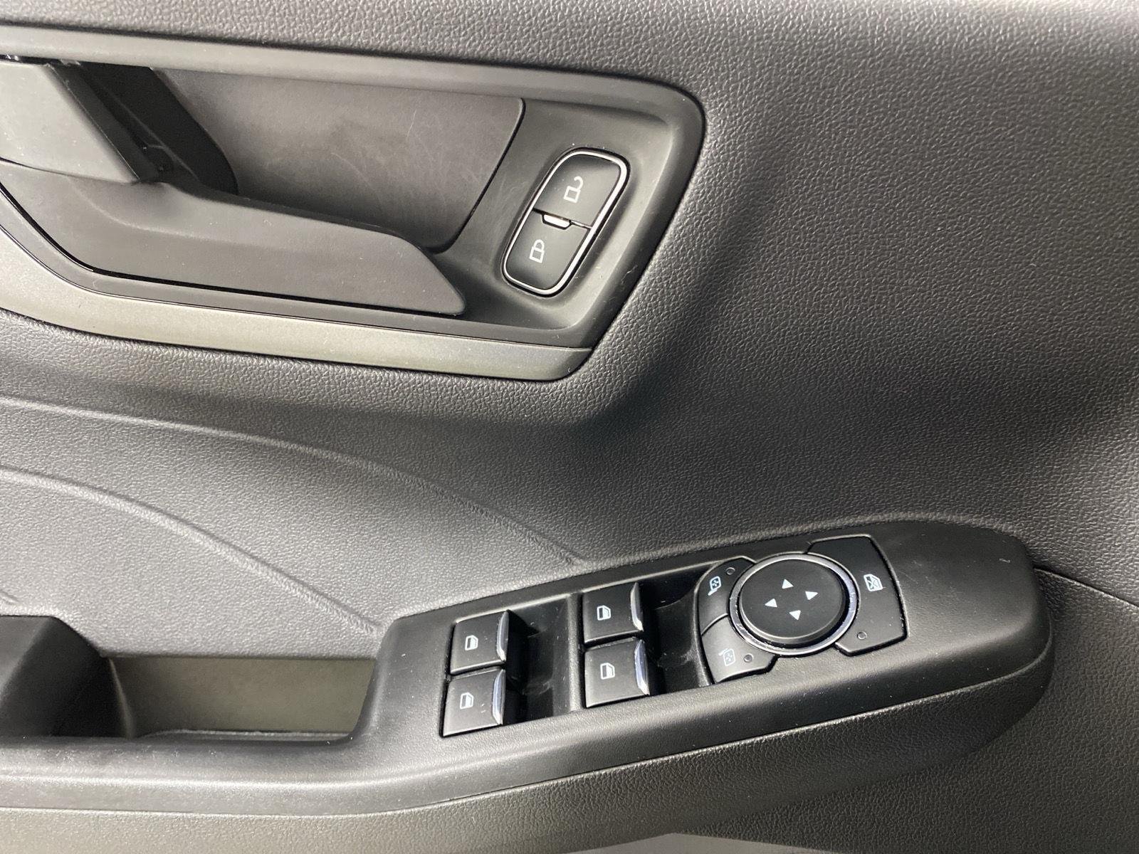 Used 2024 Vapor Blue Ford Active image 15