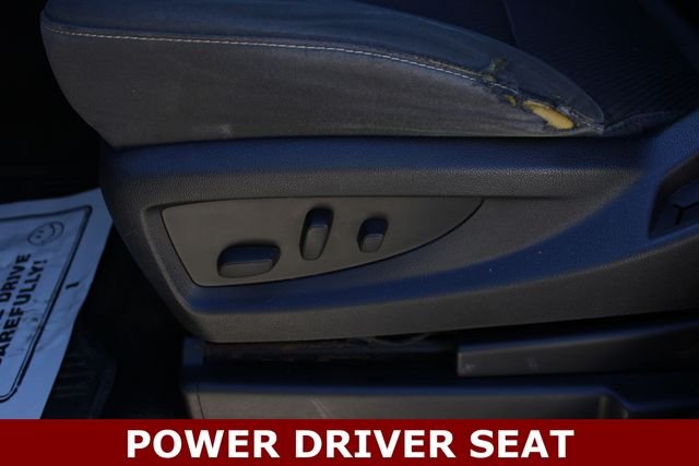 Used 2014 Black Chevrolet LT image 3