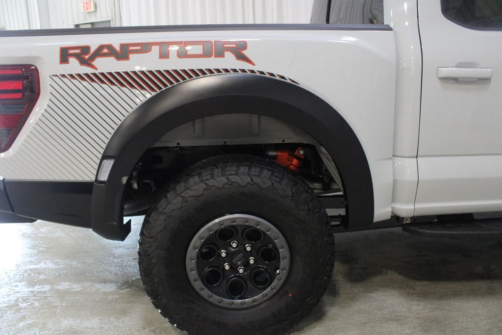 New 2026 Avalanche Ford Raptor image 26