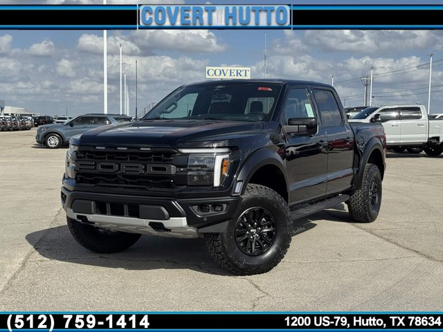 2026 Ford F-150 F-150 Raptor