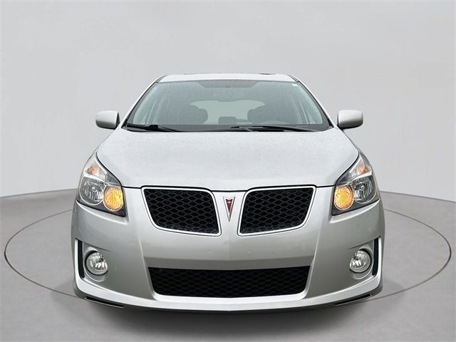 Used 2010 Pontiac Vibe GT with VIN 5Y2SR6E05AZ410199 for sale in St. Clair Shores, MI