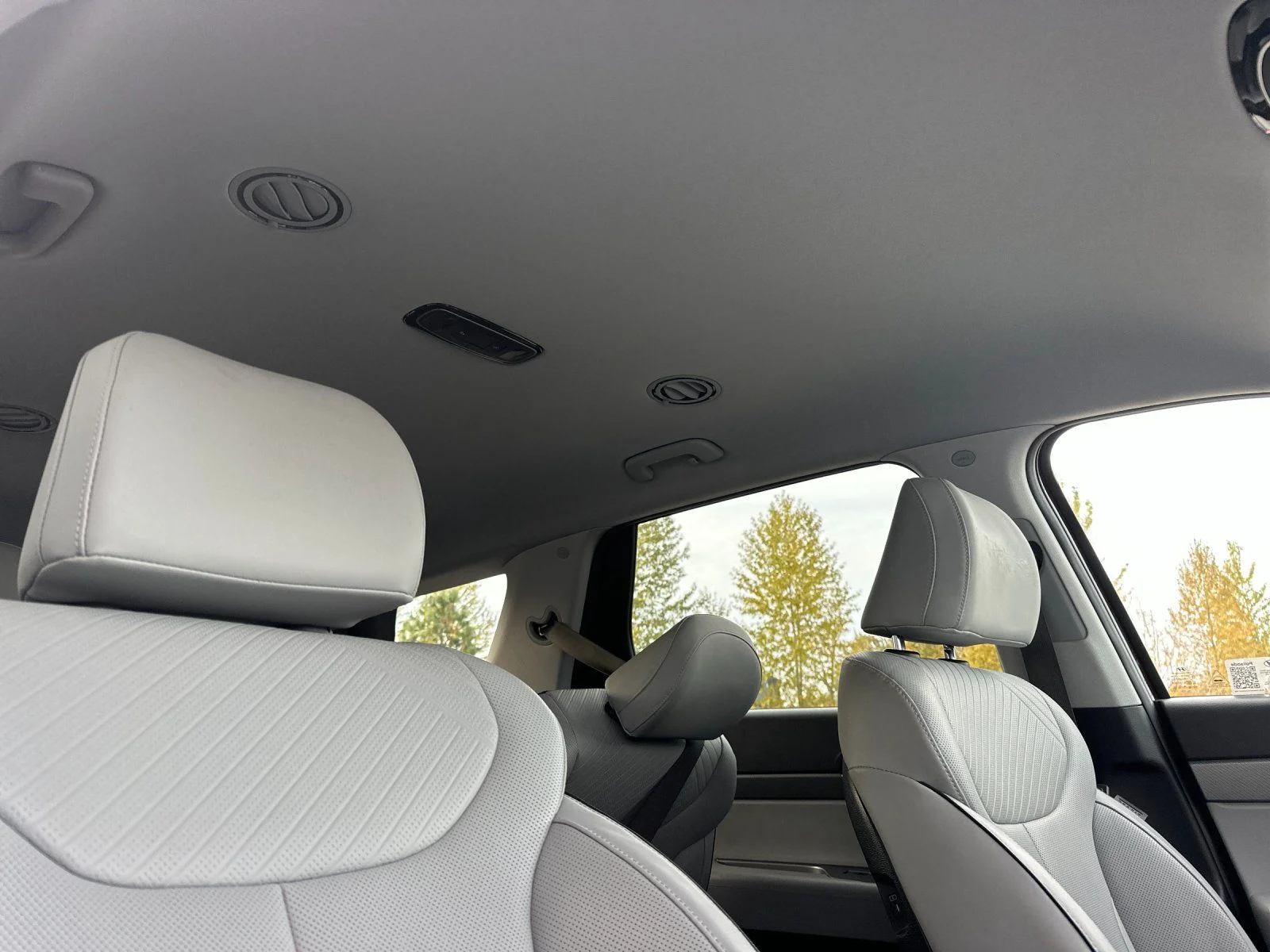 Used 2024 Red Hyundai SEL image 11