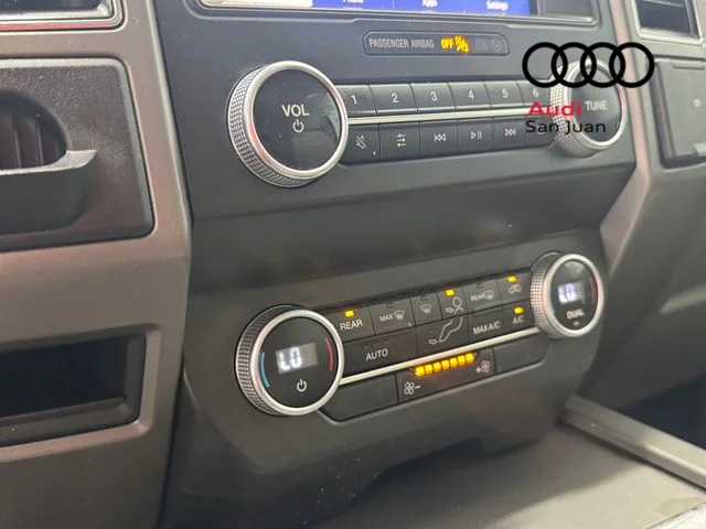 Used 2021 White Ford XLT image 18
