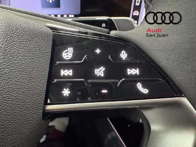 New 2026 White Audi S line image 23