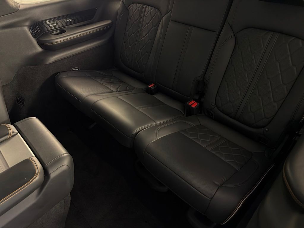 Used 2023 White Jeep Series III image 30