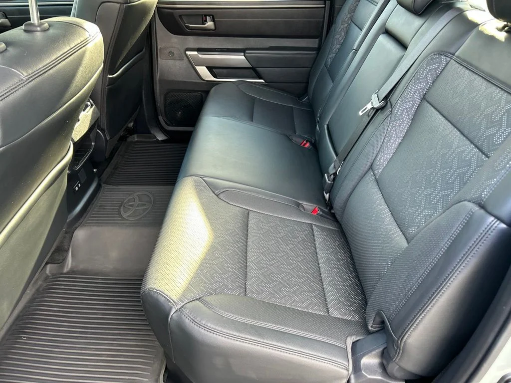 Used 2025 Lunar Toyota SR5 image 20