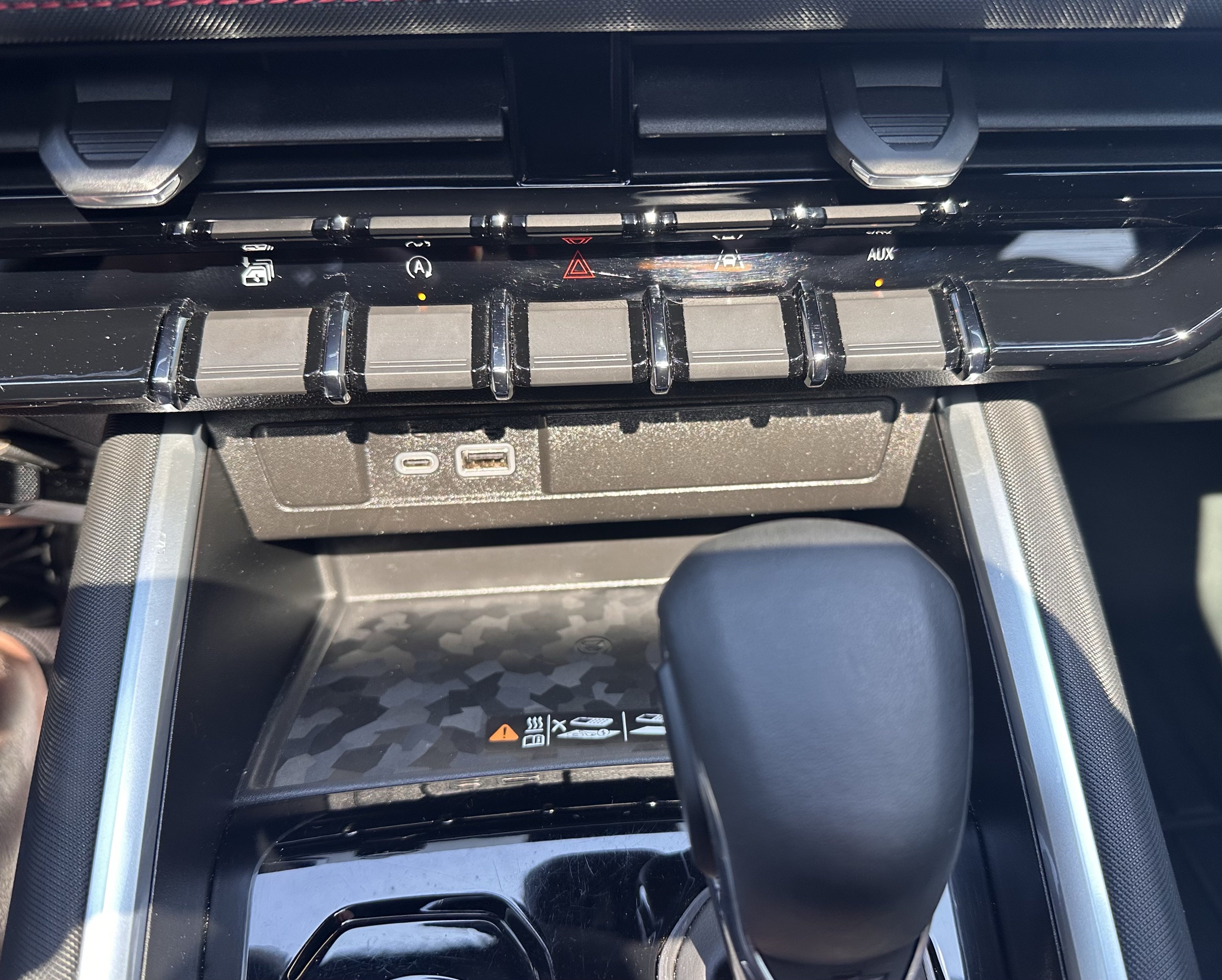 Used 2023 Black Chevrolet 4WD Z71 image 26