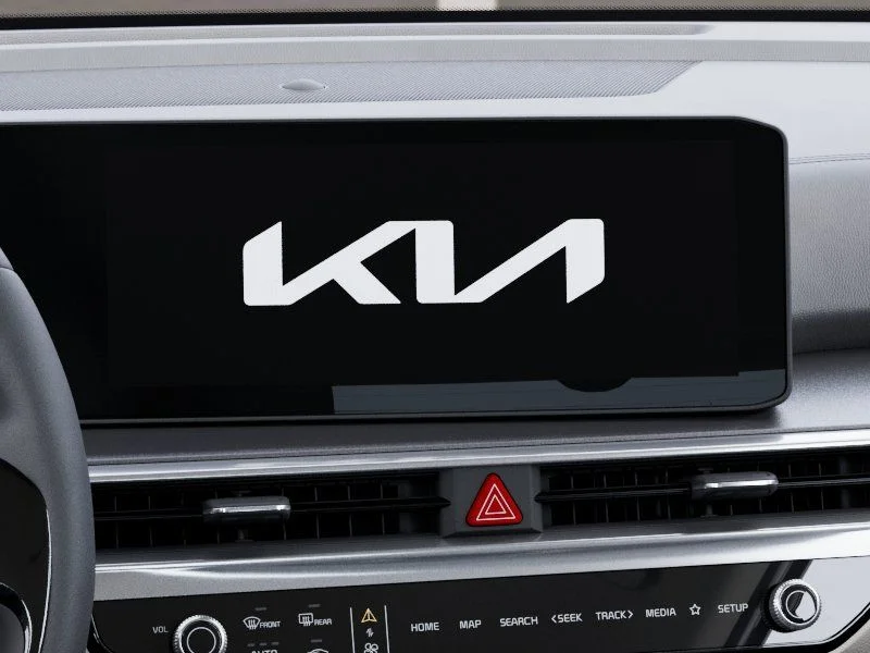 New 2026 Snow White Pearl Kia EX image 20