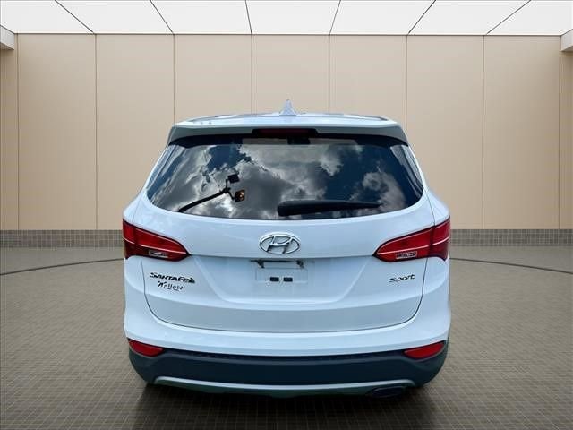 Used 2016 White Hyundai 2.4 Base image 18
