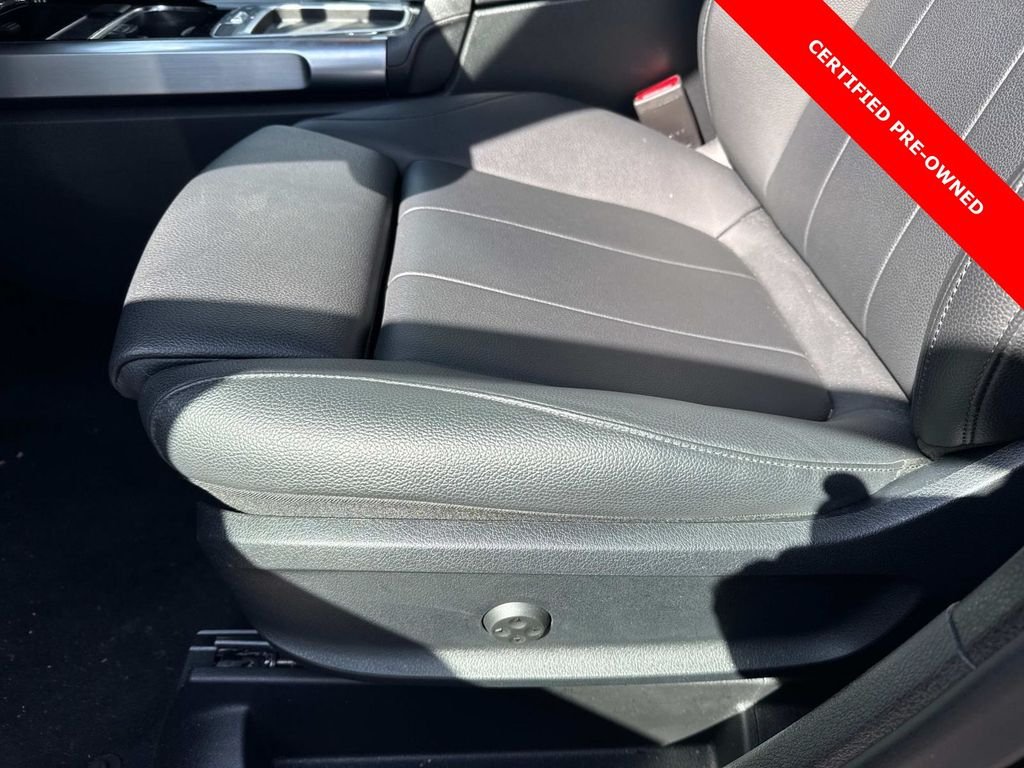 2024 Mercedes-Benz GLB Base - Photo 14