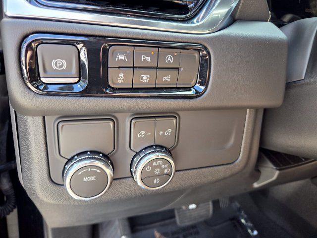Certified Used 2026 Onyx Black GMC Elevation image 23