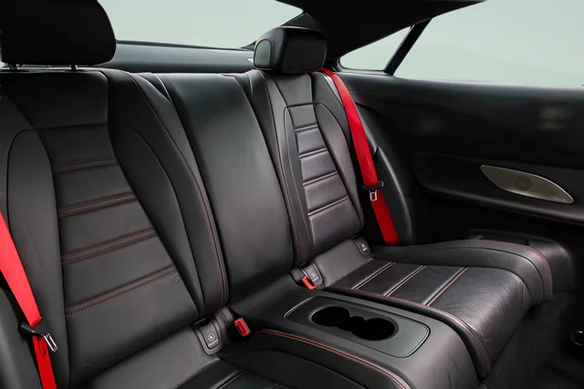 Used 2021  Mercedes-Benz E 53 AMG® image 24