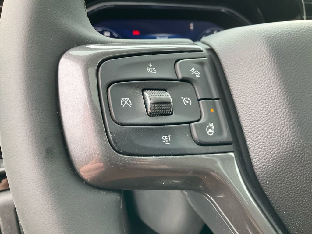 2026 Chevrolet Silverado 2500 HD High Country - Photo 36