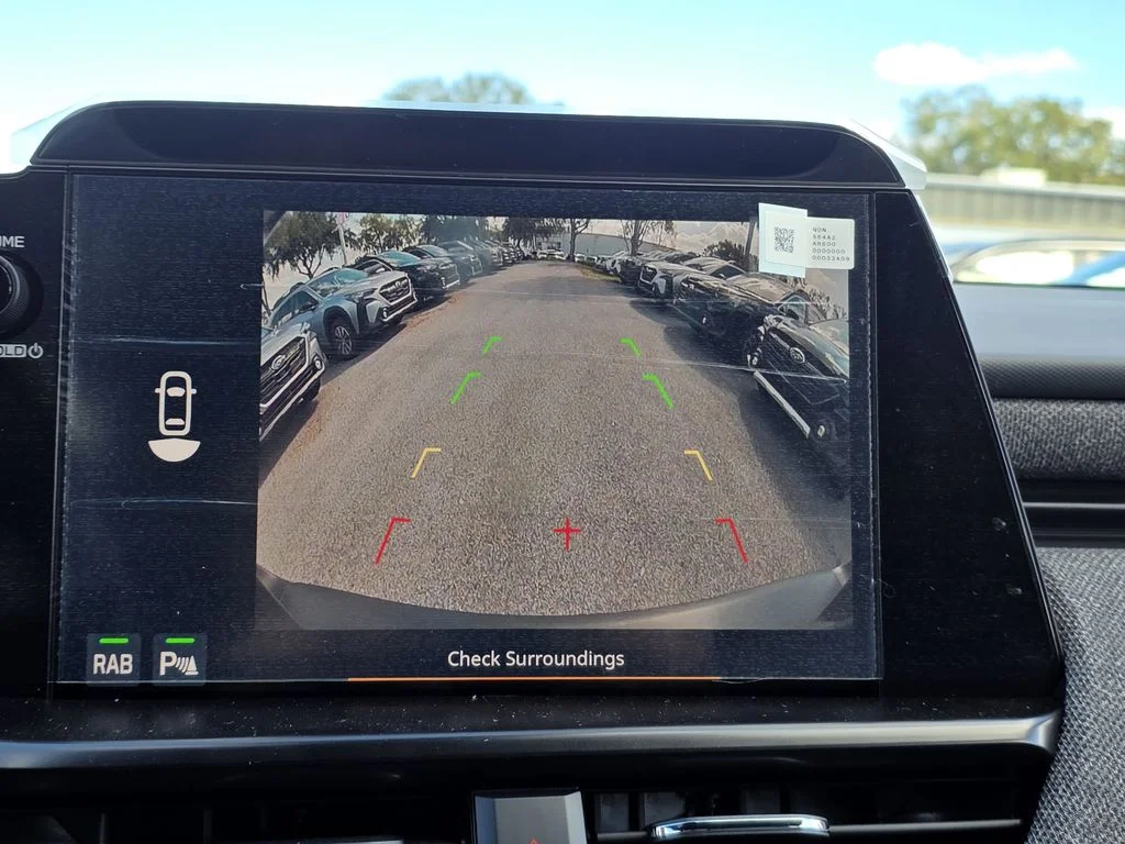 2026 Subaru Outback Premium - Photo 22