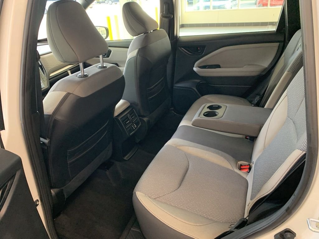 2025 Subaru Forester Premium - Photo 11