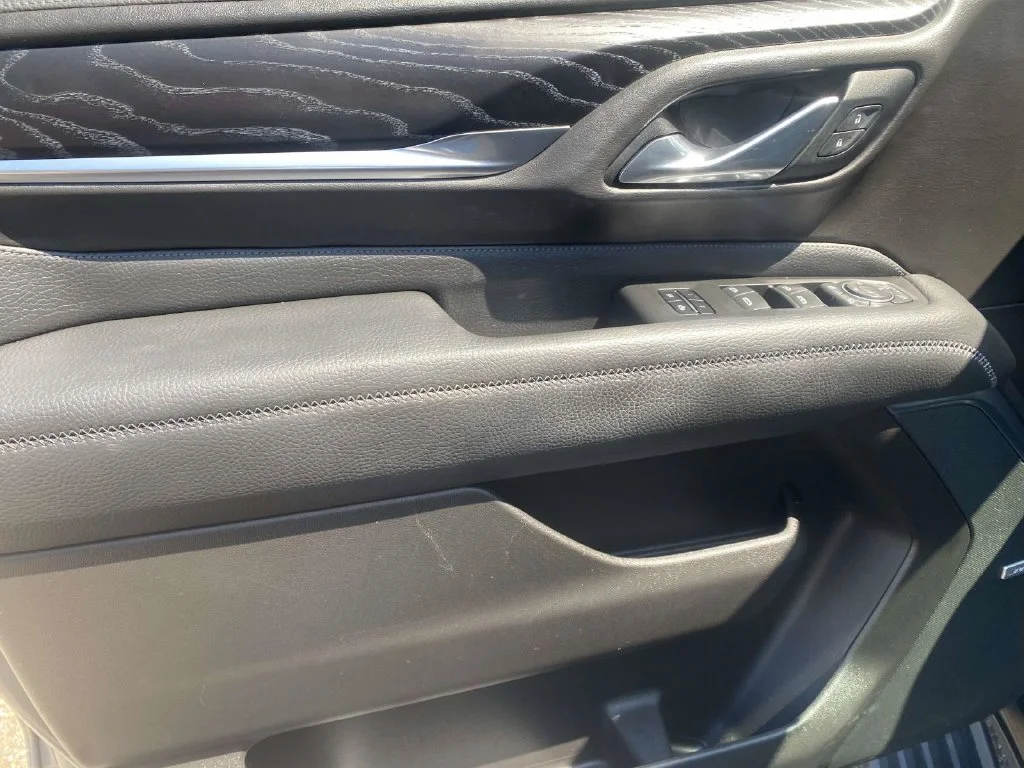 Used 2021 Gray GMC Denali image 20