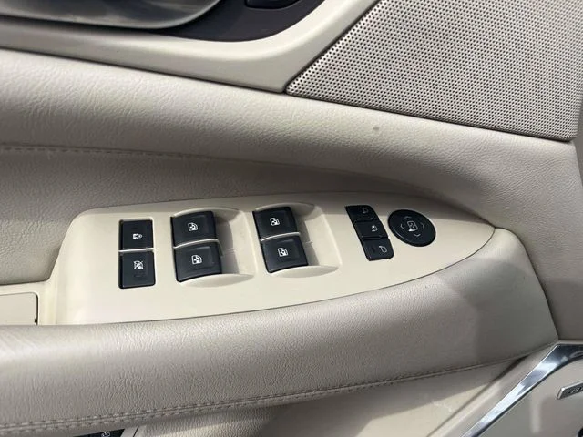 Used 2017 Gray Cadillac Luxury image 19