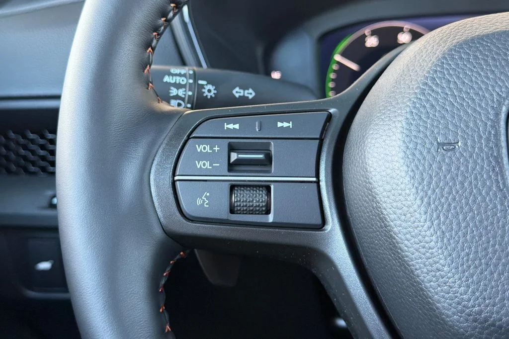 2026 Honda CR-V TrailSport - Photo 26