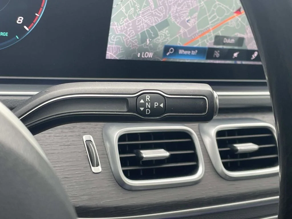 Used 2020  Mercedes-Benz GLS 580 image 29