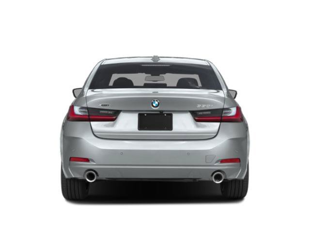 New 2026 Alpine White BMW 330i NA image 8