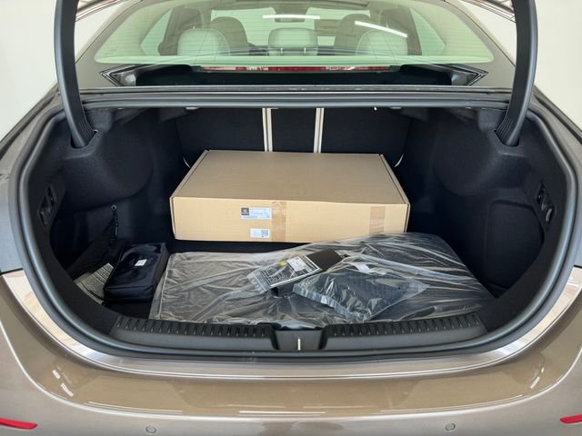 New 2026 Sonoran Brown Metallic Mercedes-Benz E 350 image 9