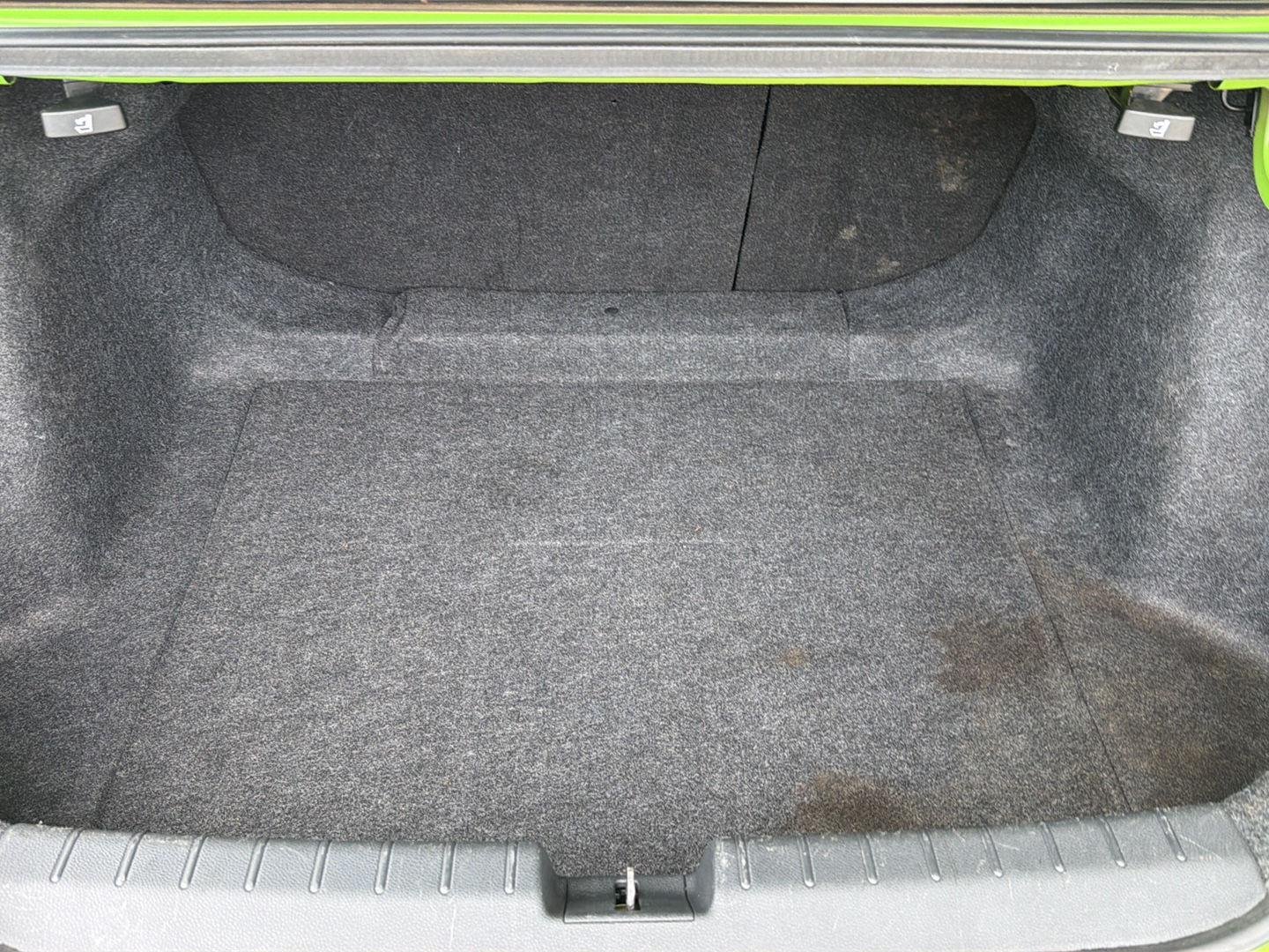 Used 2017  Honda EX-T image 28