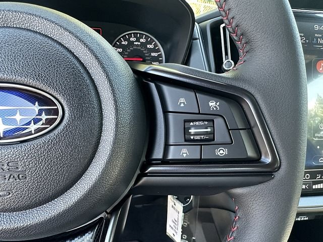 Used 2024 Gray Subaru Base image 24