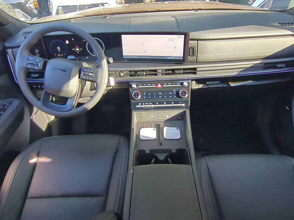 New 2026 White Hyundai Calligraphy FWD image 19