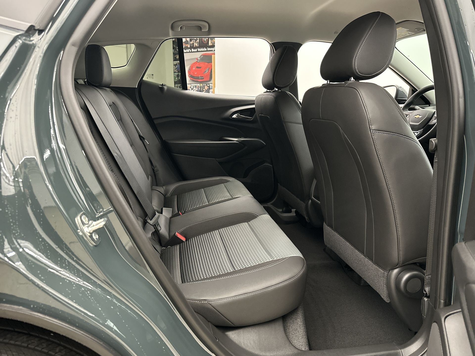 2026 Chevrolet Trax LT - Photo 81
