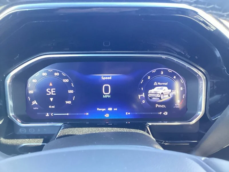 2026 Chevrolet Silverado 1500 LT - Photo 34