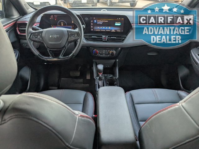 2024 Chevrolet TrailBlazer RS - Photo 6