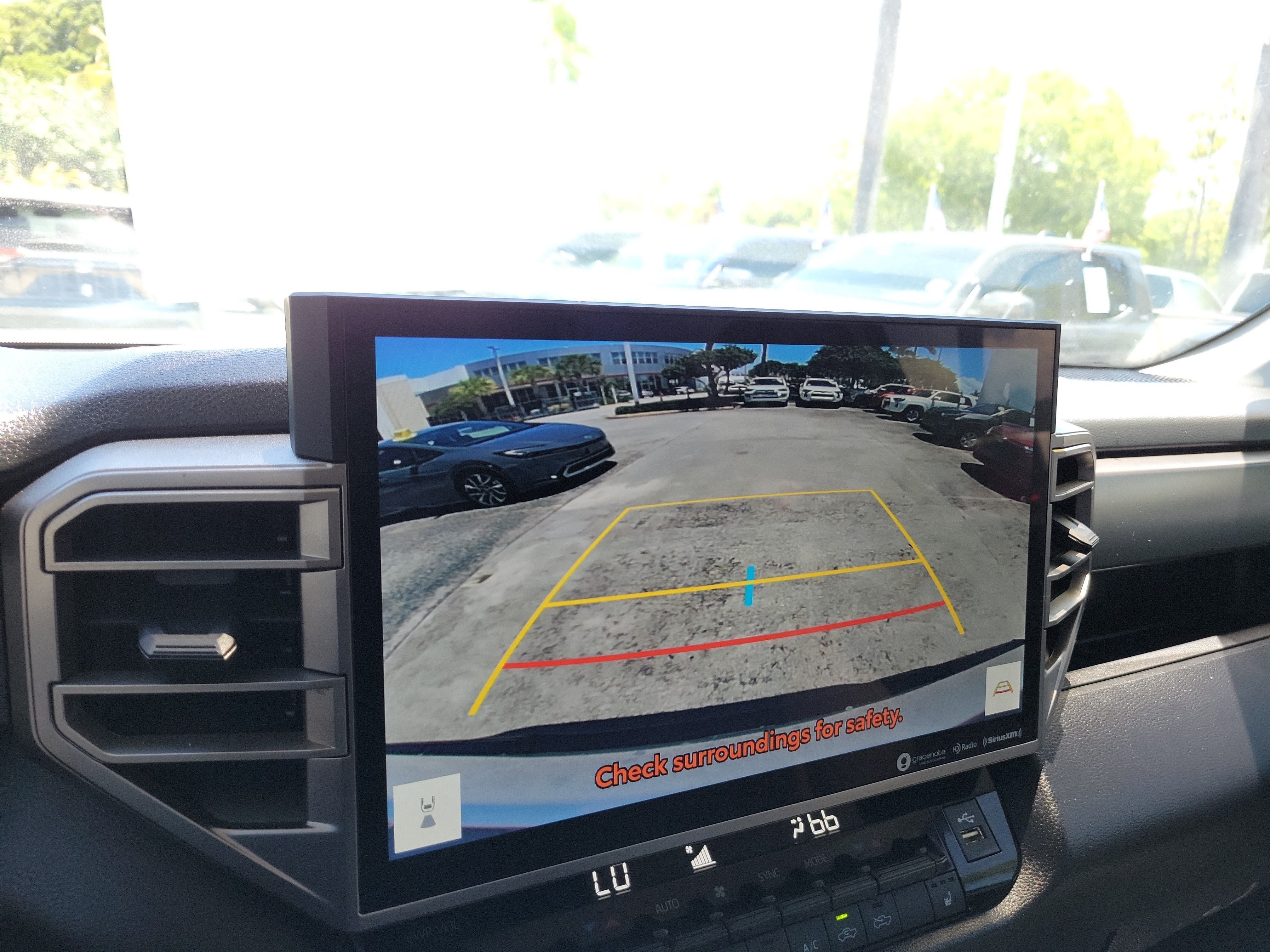 Used 2024 Ice Toyota SR5 image 24